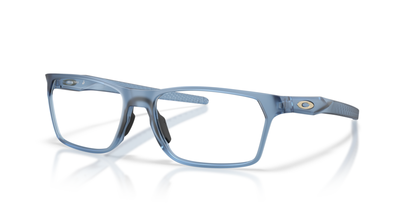 Oakley Frame OX8174F Hex Jector (A) Eyeglasses