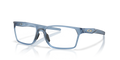 Oakley Frame OX8174F Hex Jector (A) Eyeglasses