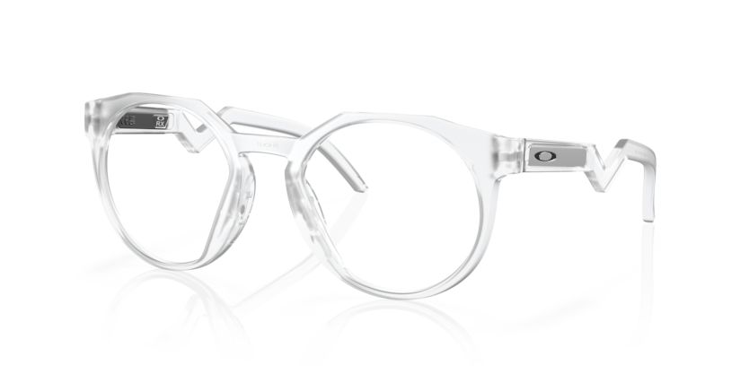 Oakley Frame OX8139 Hstn Rx Eyeglasses