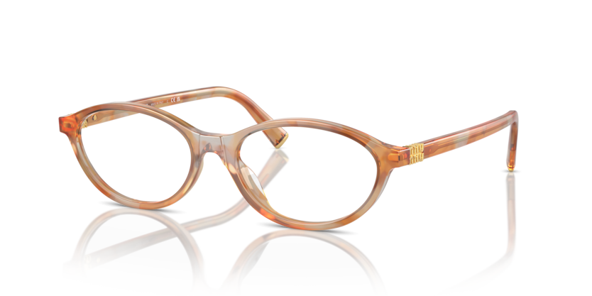 Miu Miu MU 09XV  Eyeglasses