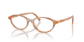 Miu Miu MU 09XV  Eyeglasses