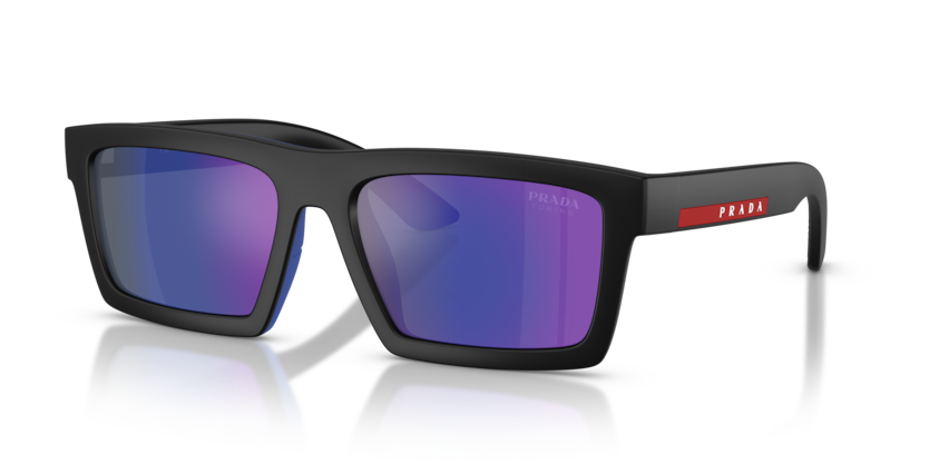 Prada Linea Rossa PS A07S  Sunglasses