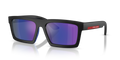 Prada Linea Rossa PS A07S  Sunglasses