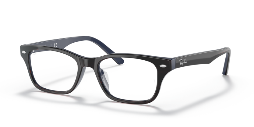 Ray-Ban Vista RX5345D  Eyeglasses