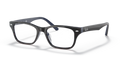 Ray-Ban Vista RX5345D  Eyeglasses