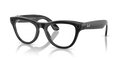 Ray-Ban Wearable RW4010 Skyler Smart Glasses