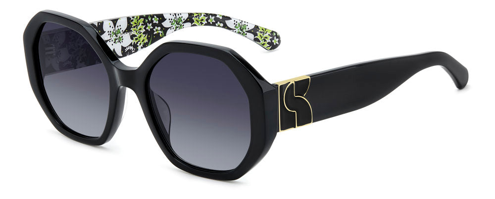 Kate Spade Ks Flynnie/g/s Sunglasses