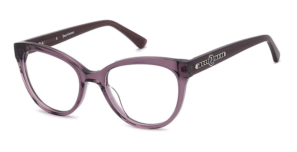 Juicy Couture JU 268 Eyeglasses