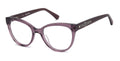Juicy Couture JU 268 Eyeglasses