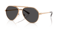Michael Kors MK1168 Brentwood Sunglasses