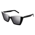 Saint Laurent SL 570 Sunglasses