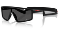 Prada Linea Rossa PS A03S  Sunglasses