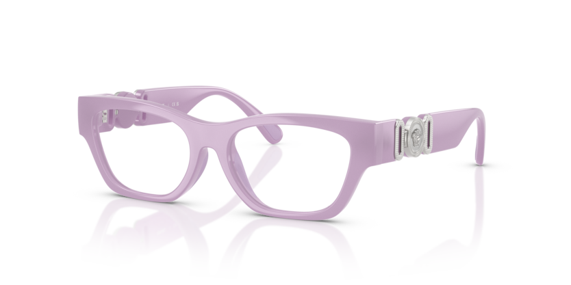 Versace Kids VK3008U  Eyeglasses Kids