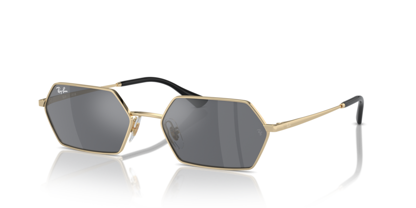 Ray-Ban RB3728 Yevi Sunglasses