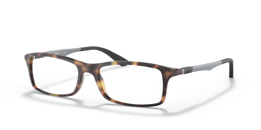 Ray-Ban Vista RX7017  Eyeglasses
