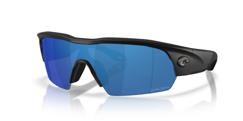 Costa Del Mar 6S9137 Pilothouse Pro Sunglasses