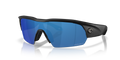 Costa Del Mar 6S9137 Pilothouse Pro Sunglasses