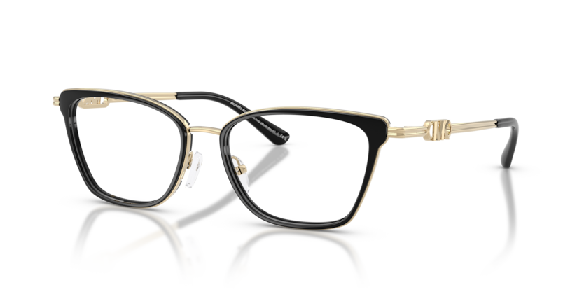 Michael Kors MK3102 Myrtle Beach Eyeglasses