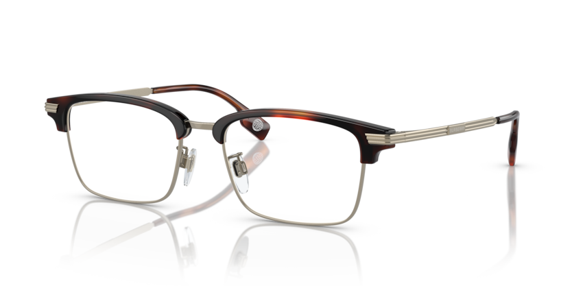 Burberry BE2383TD Tyler Eyeglasses