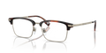 Burberry BE2383TD Tyler Eyeglasses