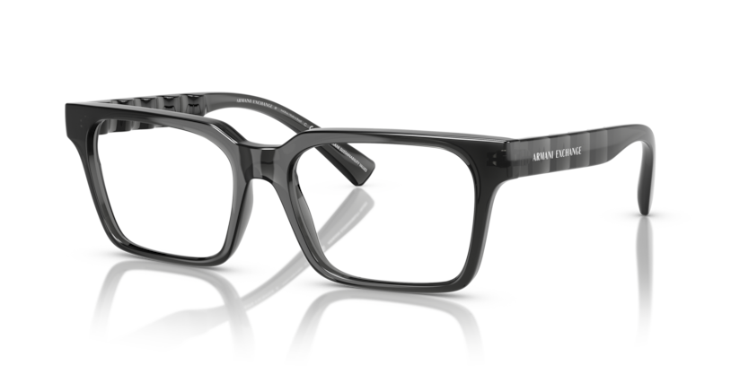 Armani Exchange AX3122  Eyeglasses