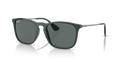 Ray-Ban RB4187 Chris Sunglasses