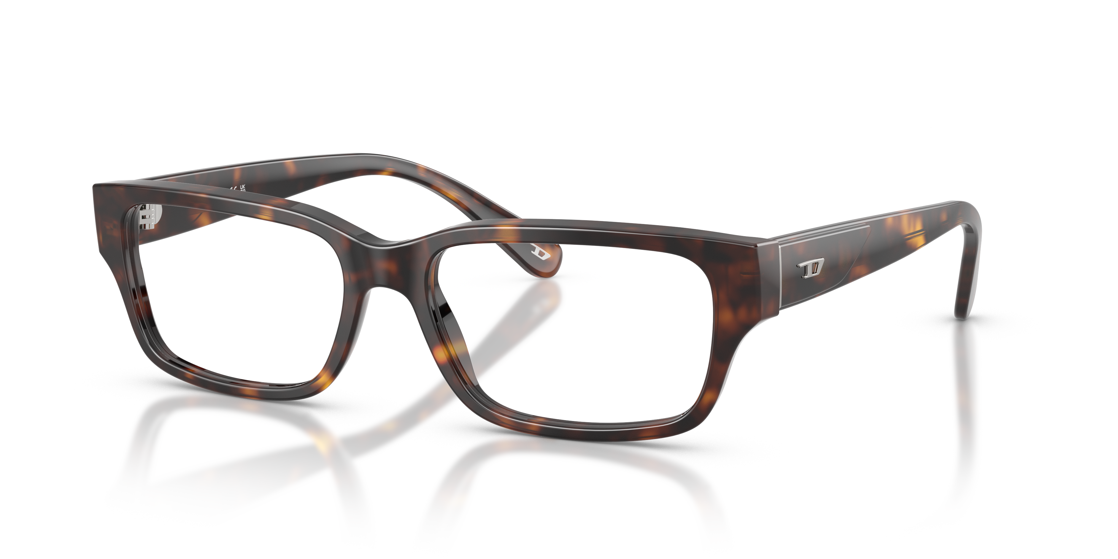 Diesel DL4002F  Eyeglasses