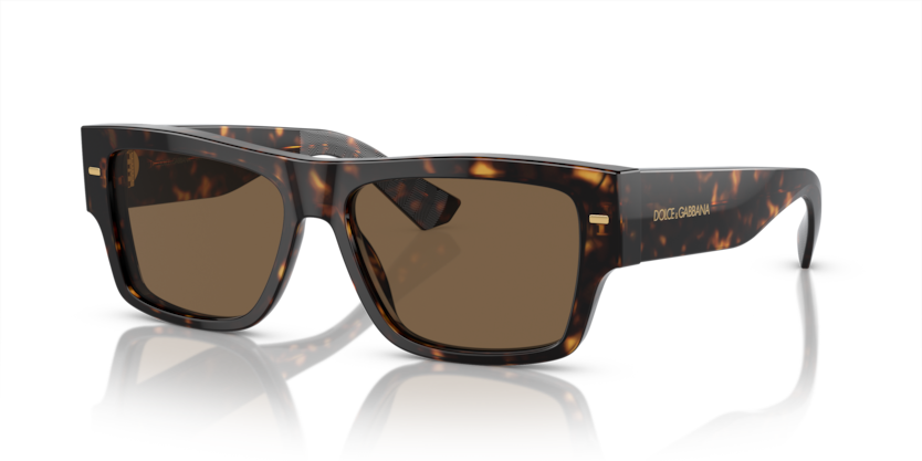 Dolce & Gabbana DG4451F  Sunglasses