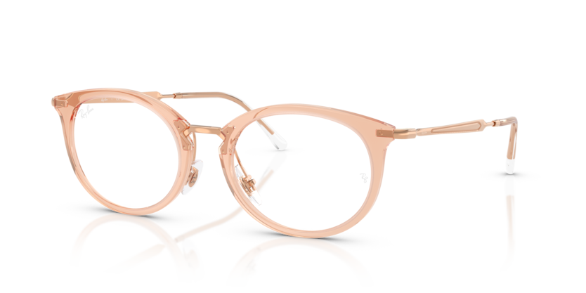 Ray-Ban Vista RX7255  Eyeglasses