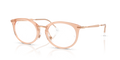 Ray-Ban Vista RX7255  Eyeglasses