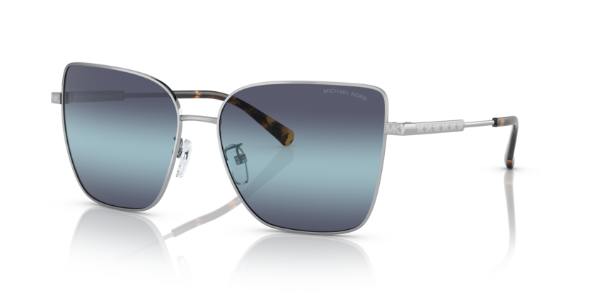Michael Kors MK1108 Bastia Sunglasses