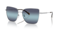 Michael Kors MK1108 Bastia Sunglasses