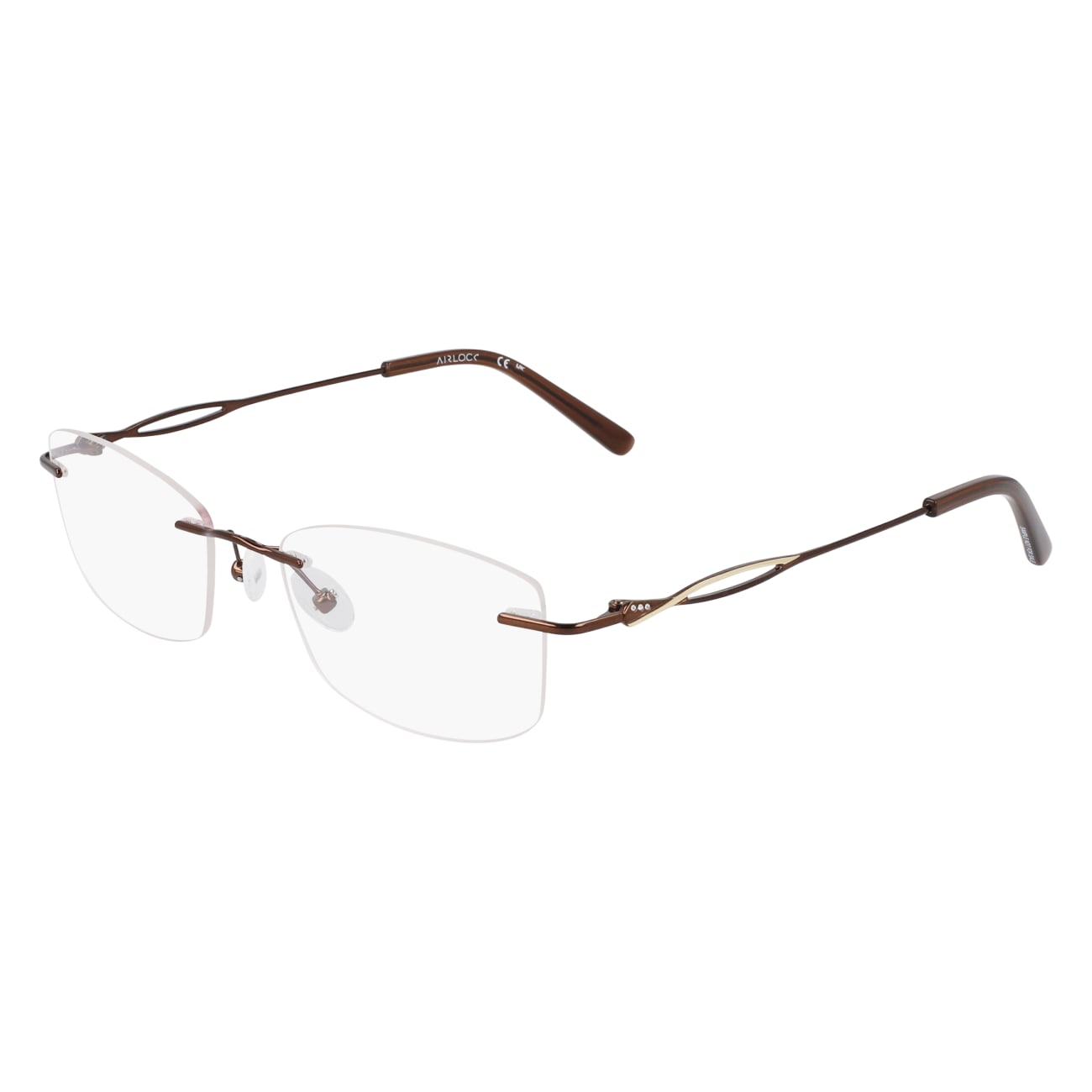 Airlock AL SKYE Eyeglasses