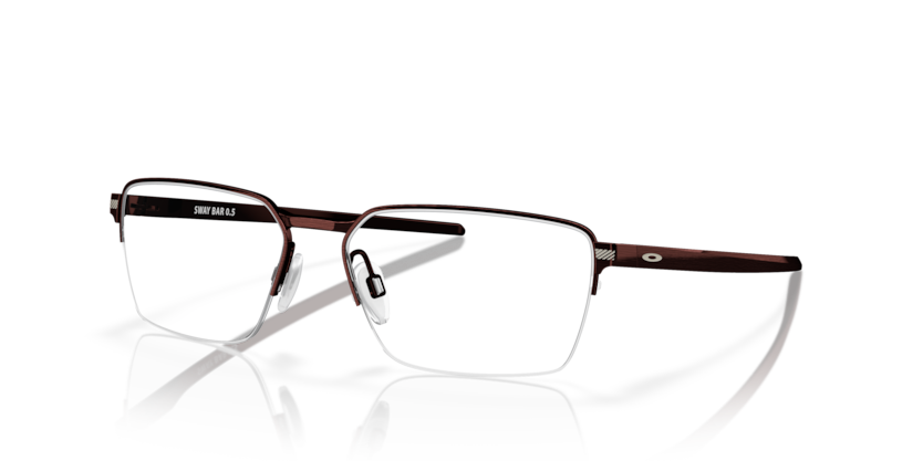 Oakley Frame OX5080 Sway Bar 0.5 Eyeglasses