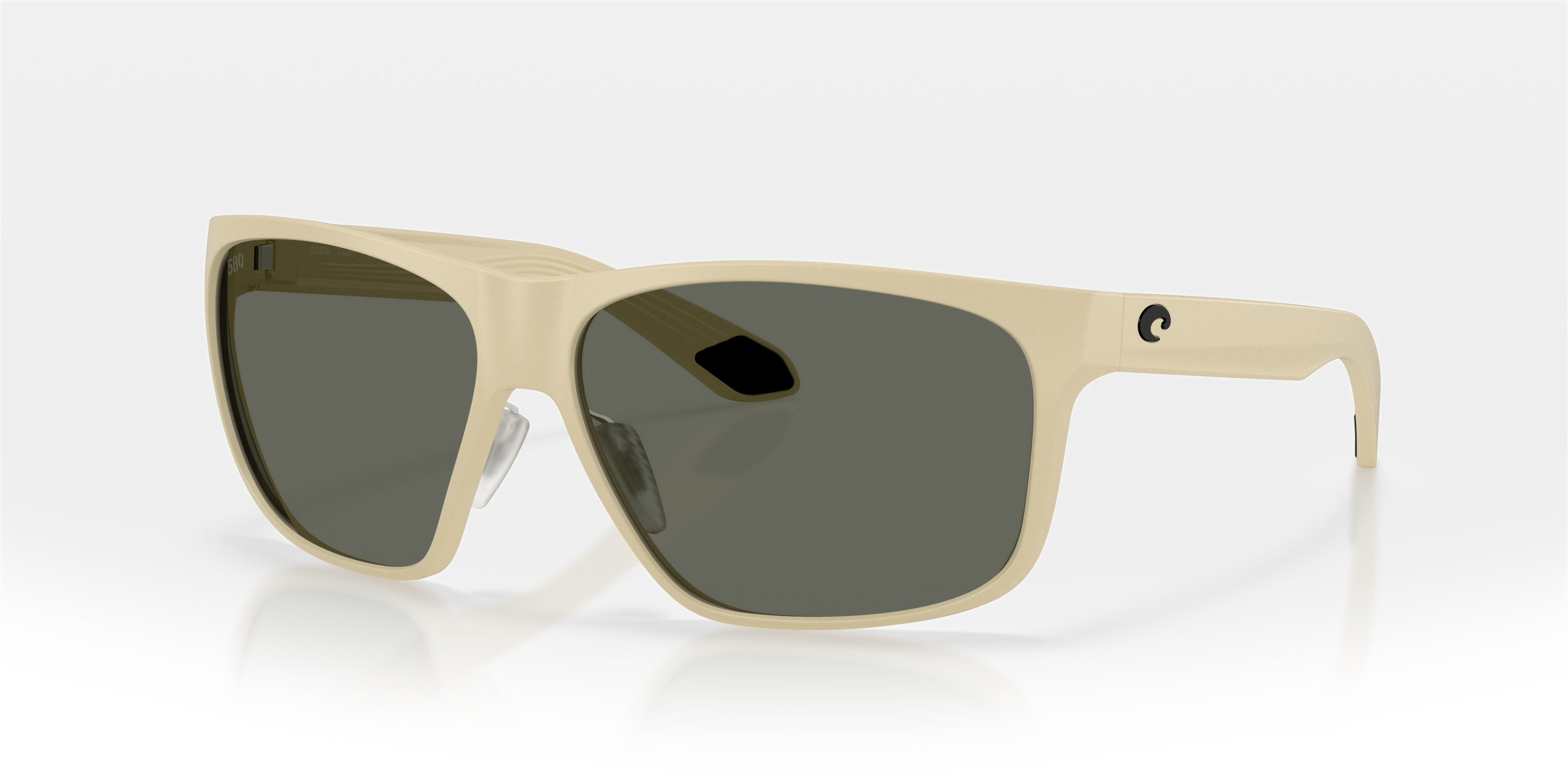 Costa Del Mar 6S9128 Trades Sunglasses