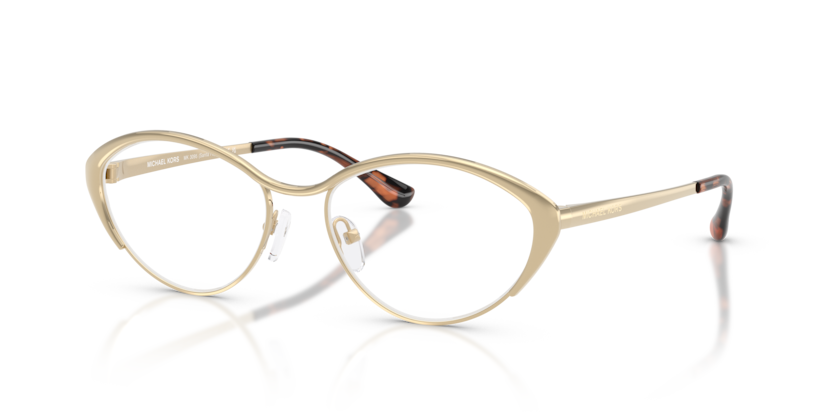 Michael Kors MK3095 Santa Fe Eyeglasses
