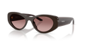 Prada PR D23SU  Sunglasses