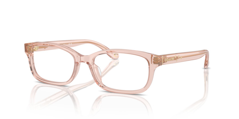 Coach HC6233U  Eyeglasses