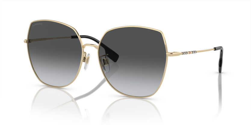 Burberry BE3136D  Sunglasses