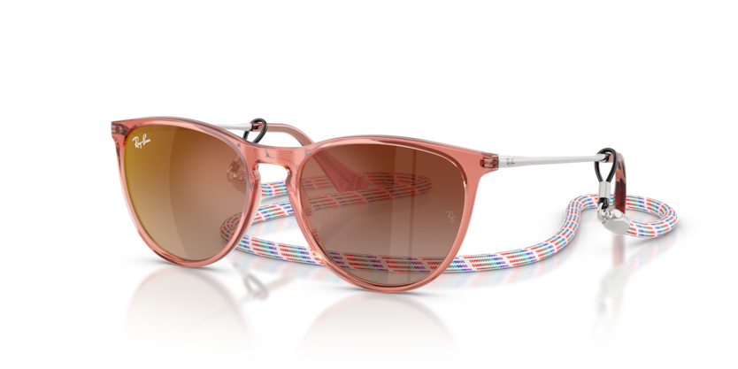 Ray-Ban Junior RJ9060S Junior Erika Sunglasses Kids