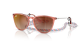 Ray-Ban Junior RJ9060S Junior Erika Sunglasses Kids
