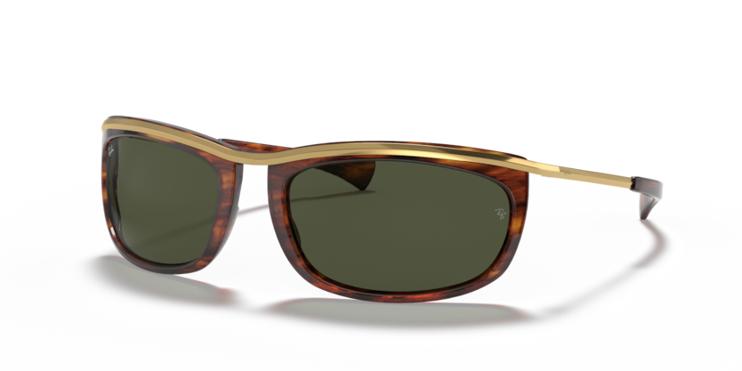 Ray-Ban RB2319 Olympian I Sunglasses