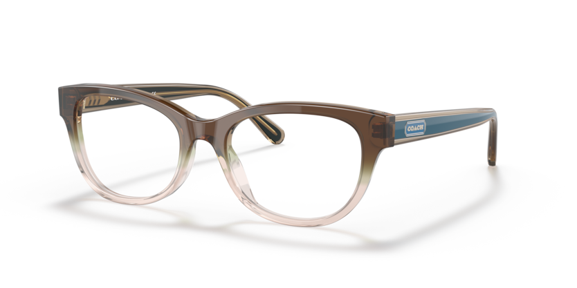 Coach HC6187  Eyeglasses