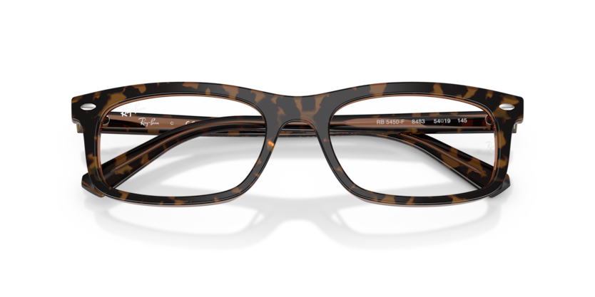Ray-Ban Vista RX5450F  Eyeglasses