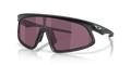 Oakley OO9524D Rslv 141 Sunglasses