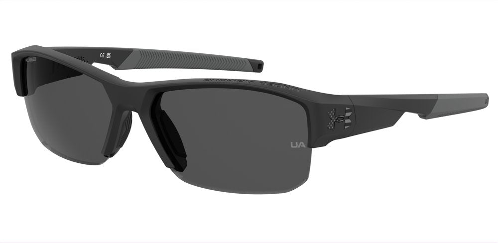 Under Armour UA FANATICAL II Sunglasses