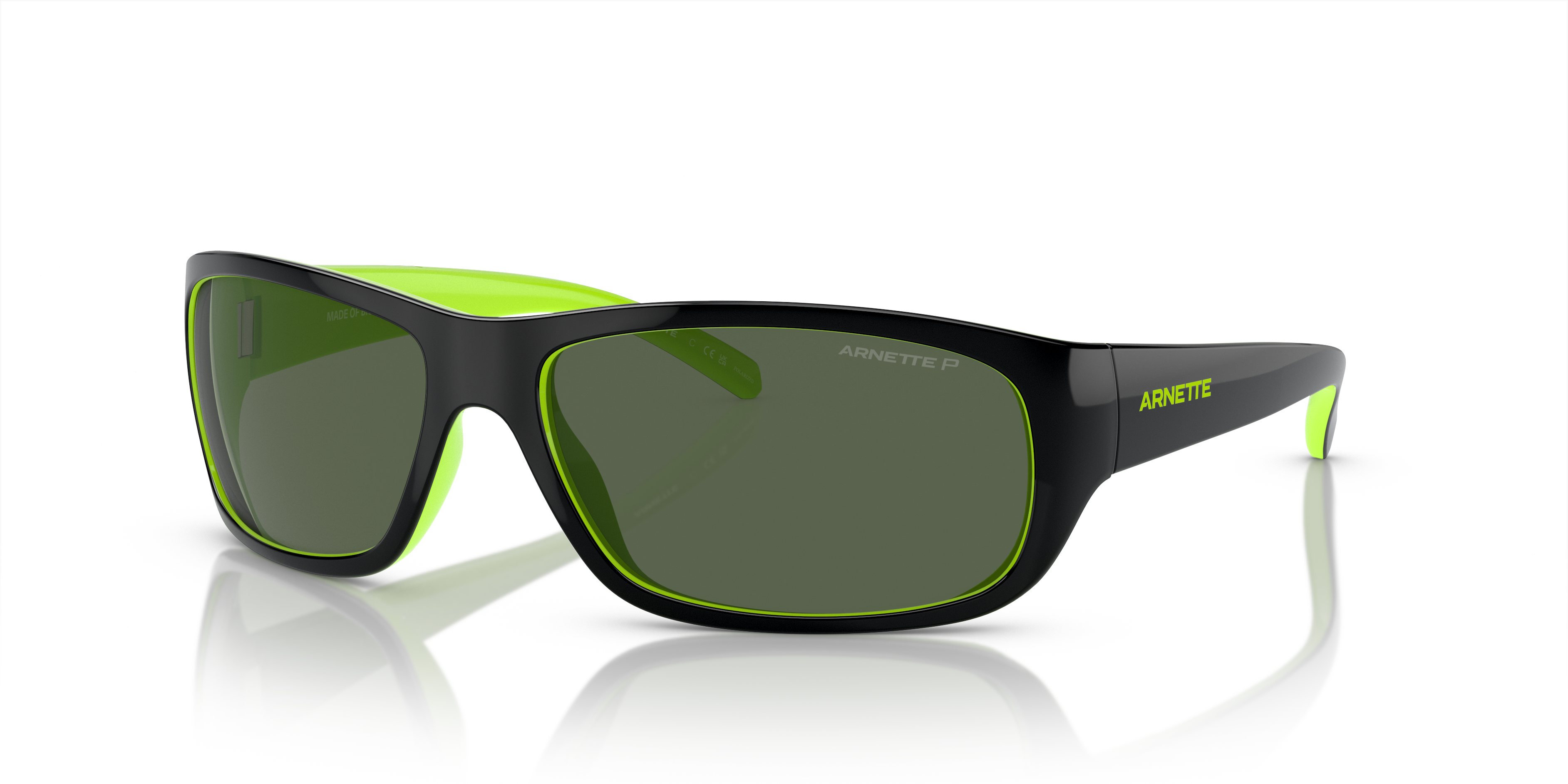 Arnette AN4290 Uka-Uka Sunglasses