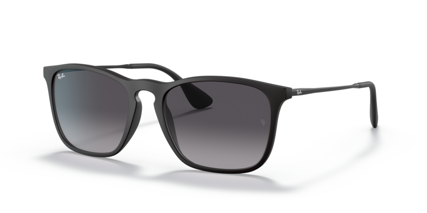 Ray-Ban RB4187F Chris Sunglasses