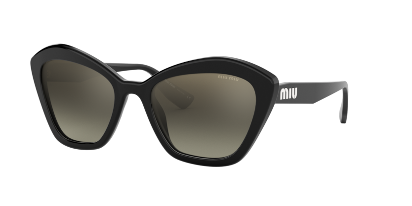 Miu Miu MU 05US Core Collection Sunglasses