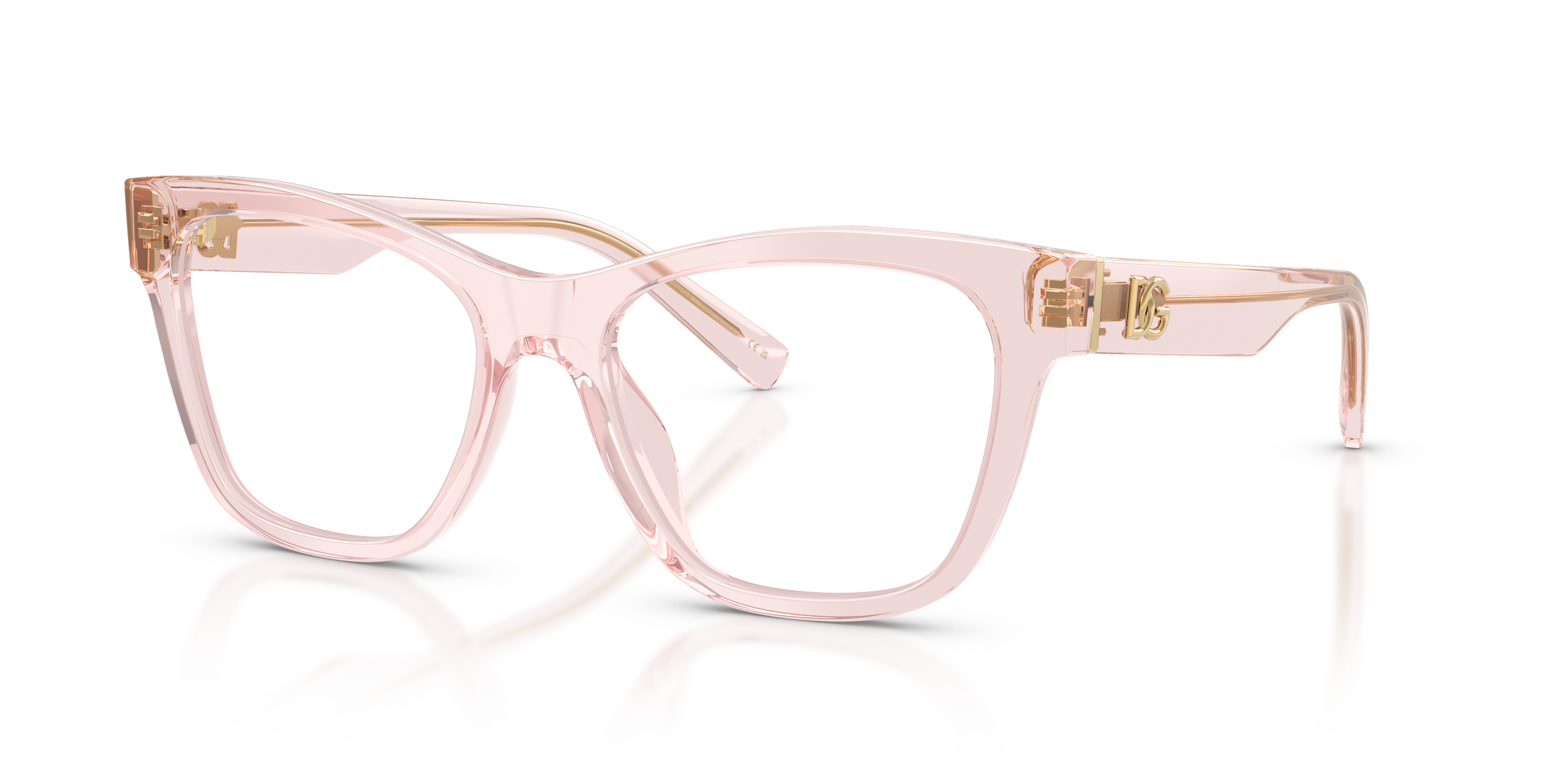 Dolce & Gabbana DG3430  Eyeglasses